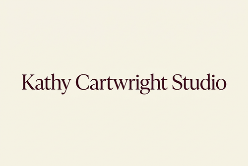 Kathy Cartwright Studio